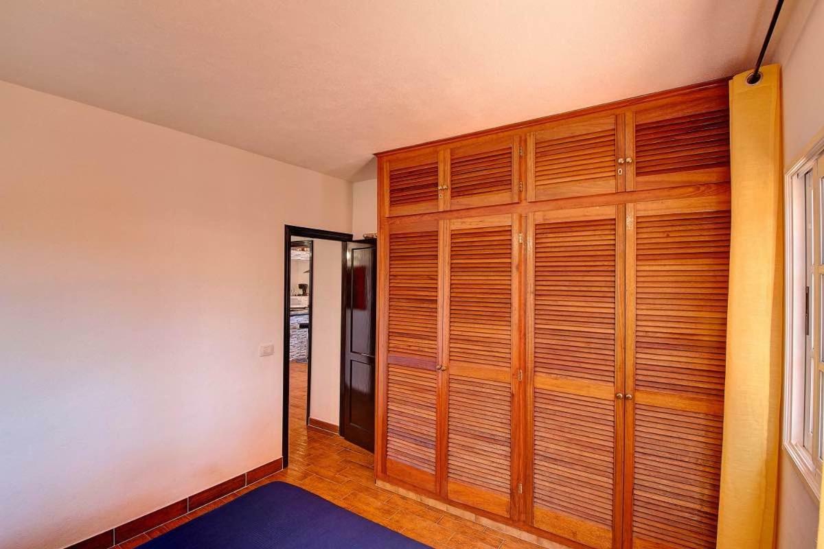 Villa Casa Cesar Puntagorda Exterior foto